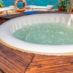 El mejor jacuzzi spa hinchable 0