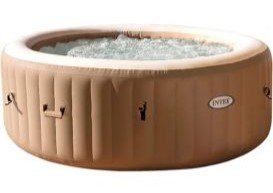 Los mejores jacuzzis spas hinchables 1