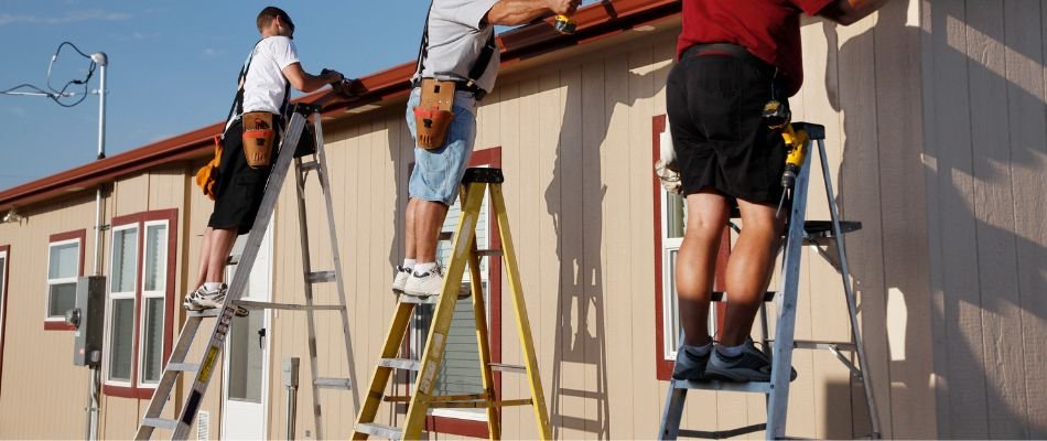 Las mejores escaleras de aluminio 0