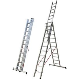 Las mejores escaleras de aluminio 3