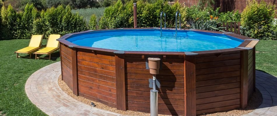 Las mejores piscinas desmontables 0