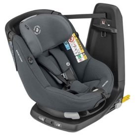 Las mejores sillas de coche con ISOFIX 1