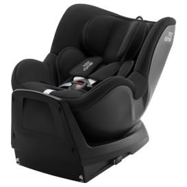 Las mejores sillas de coche con ISOFIX 2