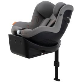 Las mejores sillas de coche con ISOFIX 3