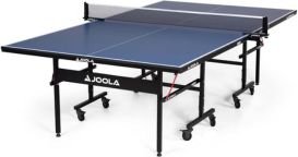 Mejor mesa de ping pong 1