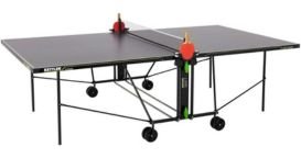 Mejor mesa de ping pong 2