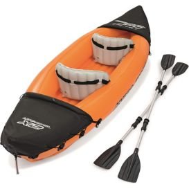 Mejor kayak hinchable 1